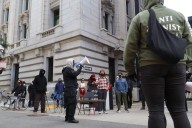 Asylum-seekers are spending longer at S.F.'s ICE field office