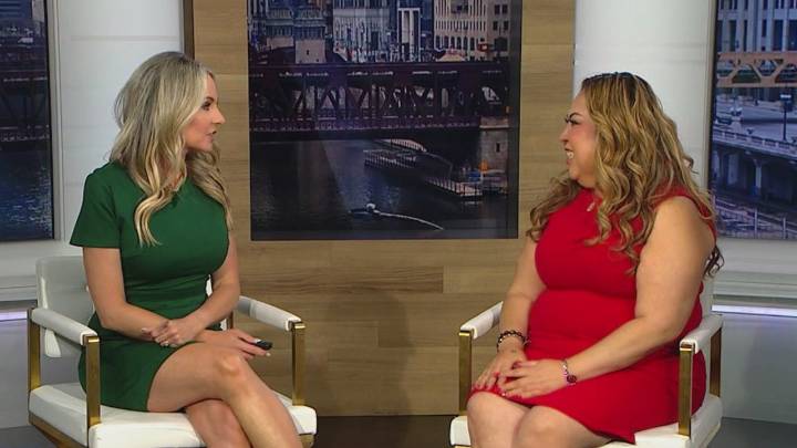 Back-to-school allergy tips: How to keep kids safe and confident