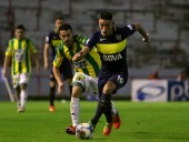 Confirmaron fecha y hora para el partido entre Aldosivi y Boca en el Minella