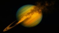 Saturno podría perder su característica más especial: sus anillos se desintegran más rápido de lo pensado