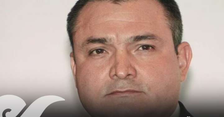 Corte de EE. UU. concede 90 días más a Genaro García Luna para apelar su condena