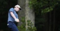 MacIntyre's frustration: Scheffler's long chip the latest epic shot to go against the Scot