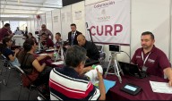 CURP biométrica ya la puedes tramitar en módulo piloto, de CdMx