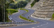 Falta de caja del Gobierno tiene en la cuerda floja la plata para grandes obras de infraestructura
