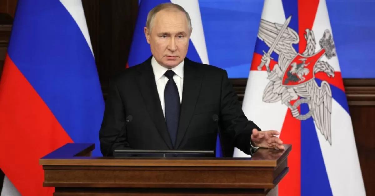 El Kremlin confirma que invitó a Trump a visitar Rusia tras la cumbre en Alaska