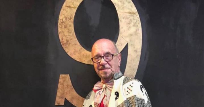 Murió Henri Donnadieu: ¿quién fue el fundador de “El 9”, el primer bar gay en México, e ícono de la comunidad LGBT+?