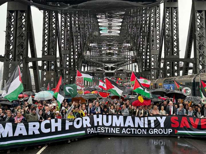 Alignment of decolonialists, anti-Israel radicals threatens the West