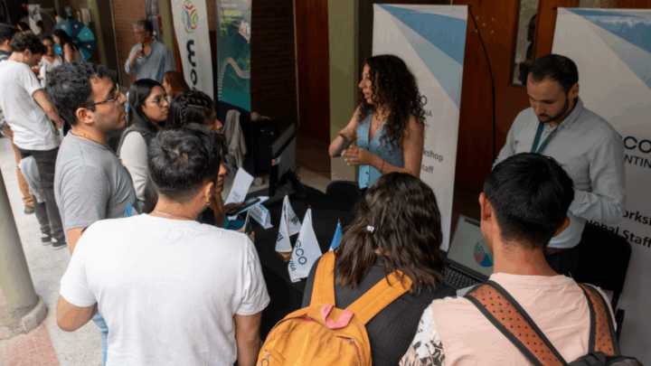 La UNSa vuelve a abrir sus puertas con una nueva edición de la Feria de Empleabilidad