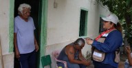 Mantiene Salud Colima control del dengue, con operativo permanente de control larvario