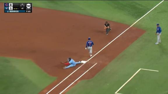 Clement and Varsho homer as the Blue Jays reach 70 wins with a 5