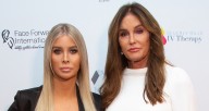 Caitlyn Jenner Breaks Down in Tears Remembering Good Friend Sophia Hutchins 