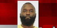 Man wanted in connection to Canton kidnapping