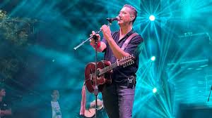 Nueva fecha y boletería del concierto de “El Heredero” en Bogotá