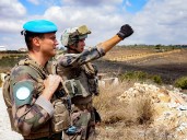 UN to end its peacekeeping force in Lebanon at end of 2026