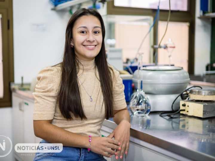 Este pan sin gluten tiene como ingredientes extractos de árboles nativos: en qué provincia se desarrolla y cómo se prepara