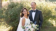 Jillian Harris marries Justin Passuto in a spectacular wedding
