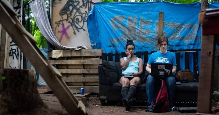 Trump’s D.C. homeless crackdown raises stakes for Atlanta’s pre