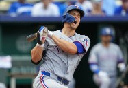 Deadspin | Reports: Rangers SS Corey Seager set for appendectomy