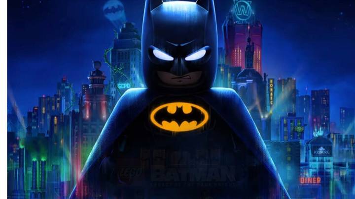 Lego Batman Returns in a New Game Packed With Bat