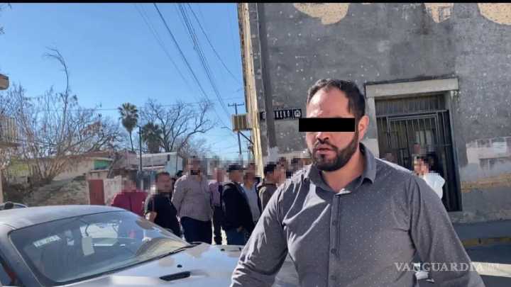 Agresor de adulto mayor recibe sentencia condicional en Piedras Negras