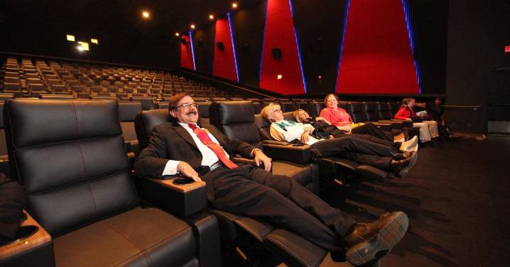 Flagstaff Harkins receives liquor license approval