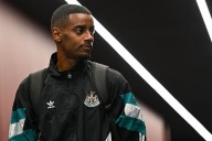 Alexander Isak hits out at ‘broken promises’ with bombshell statement on Liverpool transfer saga