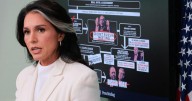 Tulsi Gabbard revokes security clearances of 37 current and former national security officials