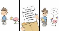 35 Times Tim Brierley Made Us Laugh At Our Own Lives