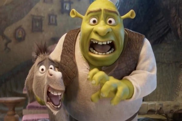 Posponen estreno de 'Shrek 5', ¡hasta 2027!