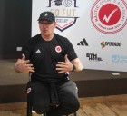 Ex Director de la Masía, Carles Folguera vuelve a Lima a participar de la Clínica Internacional de Fraternidad Deportiva