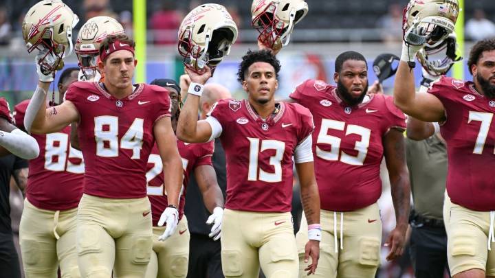 45 Facts About Florida State Seminoles Football