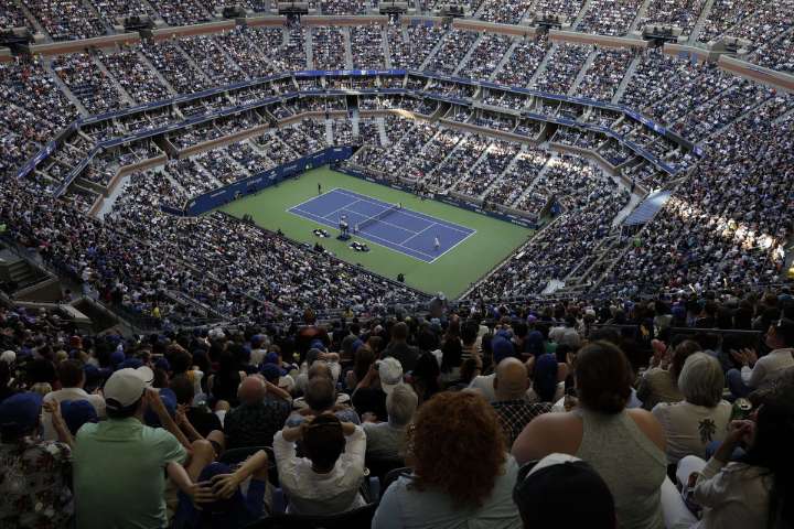 US Open’s Controversial Change After 144 Years Sparks Insider’s Unfiltered Take: “Too Stuffy” Former American pro gives a honest and unfiltered reaction to an upcoming, unique dating show during the U