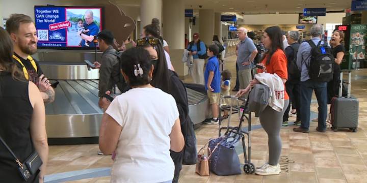 Delta and United face class action lawsuit