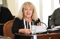 Mazzucco denunció que el Ejecutivo no ejecuta proyectos aprobados