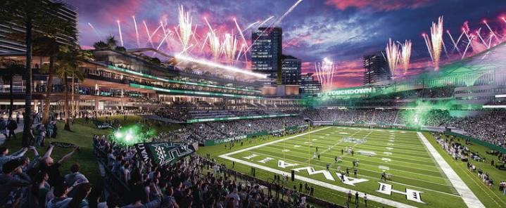 EDITORIAL: Stakes high for delayed Aloha Stadium