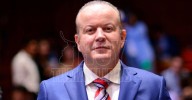 Impulsa Carlos Canturosas iniciativa de Sheinbaum para nueva Ley General contra la Extorsión