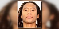 Friends of acid attack suspect in disbelief as manhunt continues