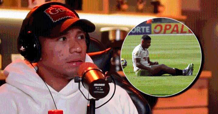 Edison Flores rompe su silencio con emotiva confesión: "Soy una persona que se siente triste…"