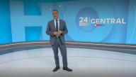 24 Horas Central - Miércoles 20 de agosto 2025