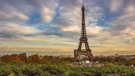Francia imputa a dos menores por planear atentados contra la Torre Eiffel y sinagogas