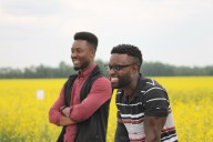How drones are transforming agriculture in Alberta