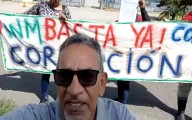 Gertz se lanza contra liberación de activista en Chiapas: 'No sólo vamos a apelar'