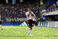 River y Vélez llegaron a un acuerdo por Manuel Lanzini