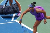 Naomi Osaka's US Open style game remains unmatched