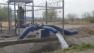 Productores chihuahuenses denuncian corrupción, aseguran que existen pozos ilegales que tienen electricidad