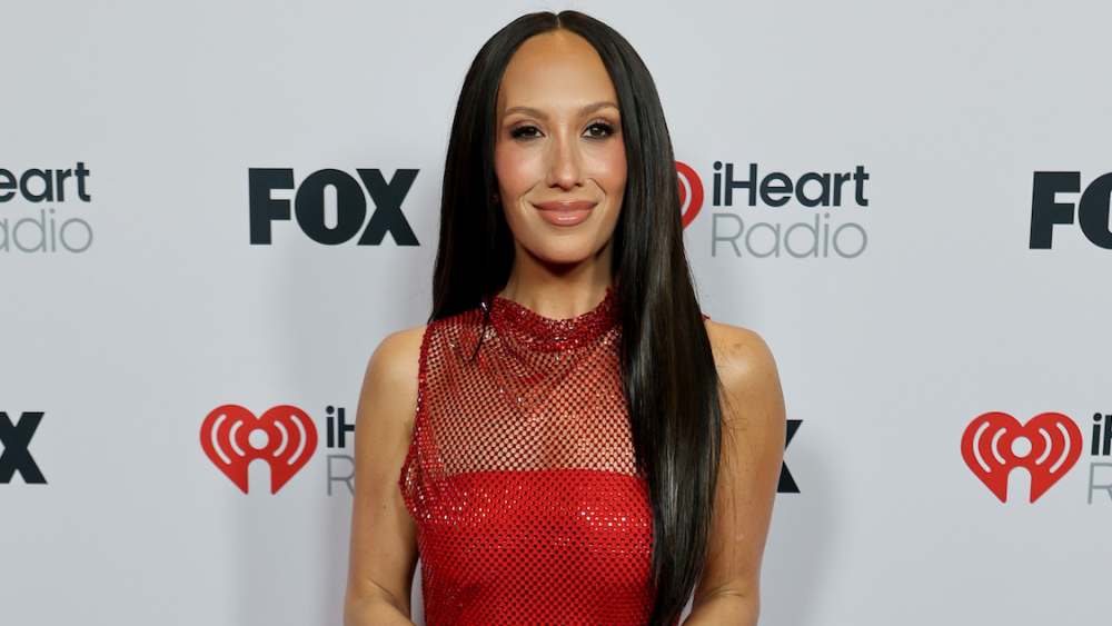 Cheryl Burke Apologizes for Gunshot Sound in Video Before Minnesota Shooting