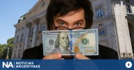 El plan de los despedidos con Javier Milei: la cuenta para vivir de la indemnización con un plazo fijo