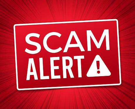 North Las Vegas warns of scam involving fake inmate release