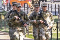 Boston has been warned: Federal agents are coming, and the mayor is getting ready