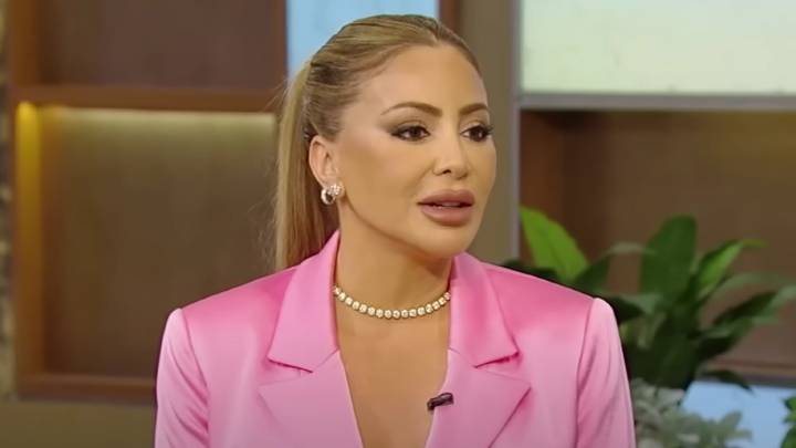 Larsa Pippen Claps Back After Photo Goes Viral And Fans Claim She Has Had Too Much Filler